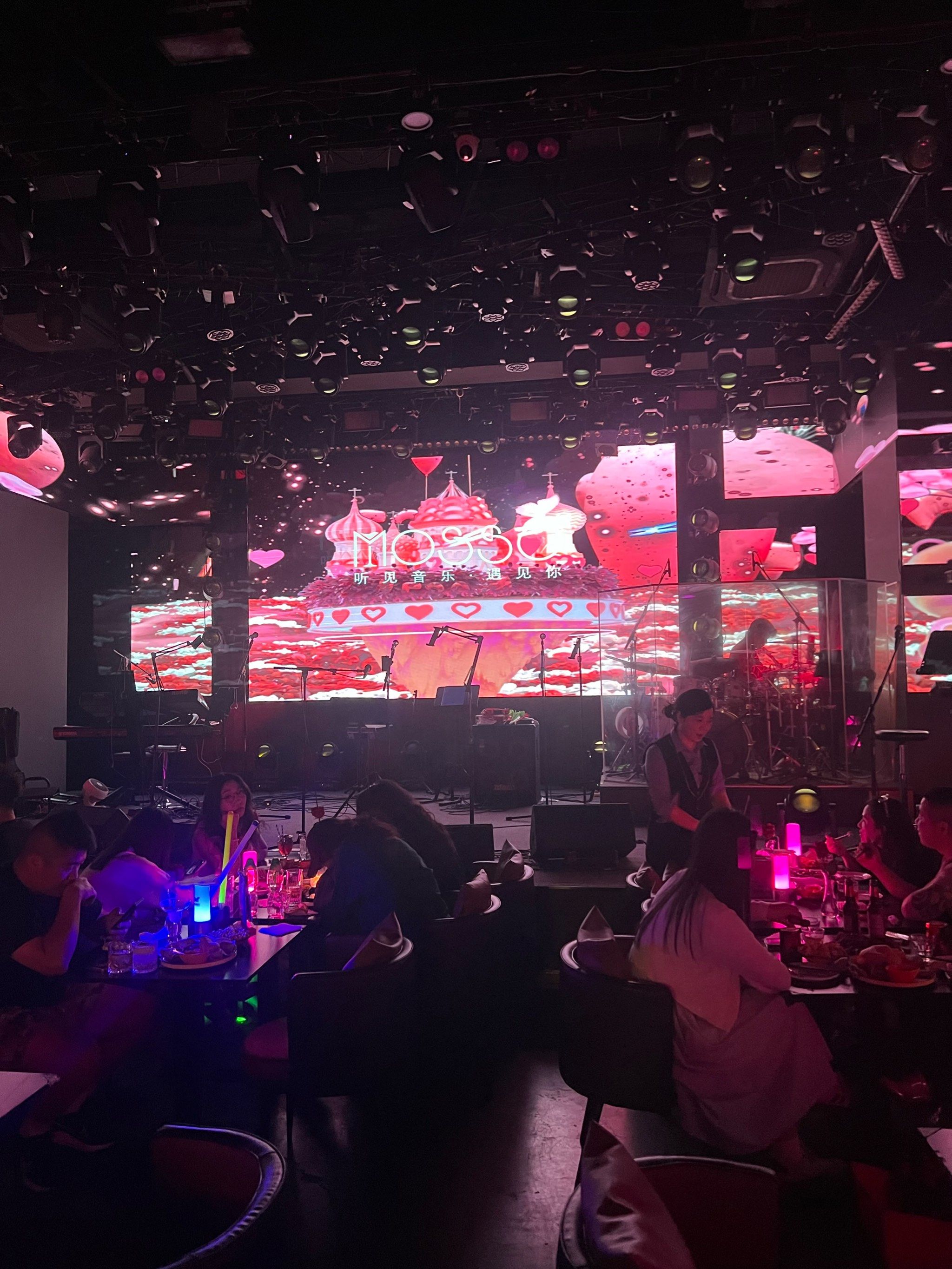 滨州商务ktv中低端主题特色-博兴县ktv预订